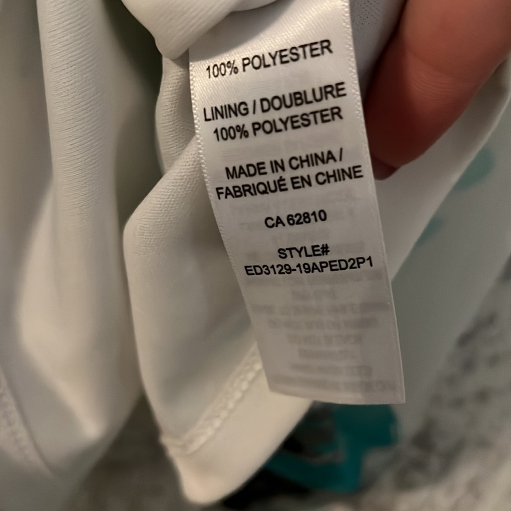 Rickis blouse - Picture 4 of 5